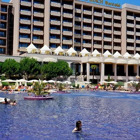Apartment Gt Royal Beach Sunny Beach