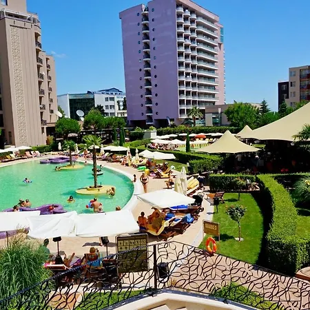 Gt Royal Beach * Sunny Beach