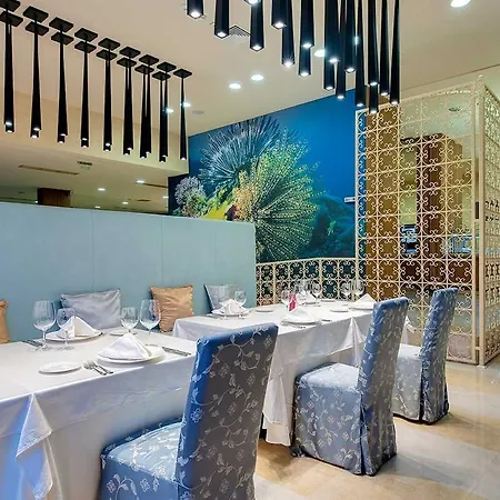 Apartment Gt Royal Beach Sunny Beach