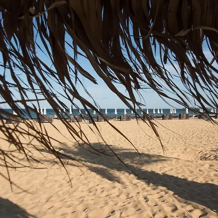 Apartment Gt Royal Beach Sunny Beach