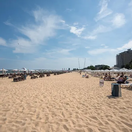 Gt Royal Beach Sunny Beach