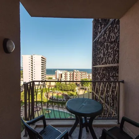 Apartment Gt Royal Beach Sunny Beach