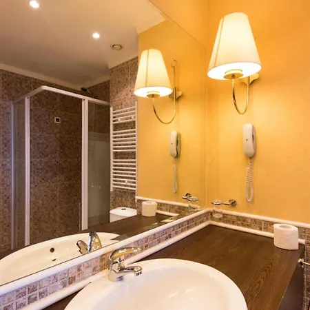 Gt Royal Beach Apartment *