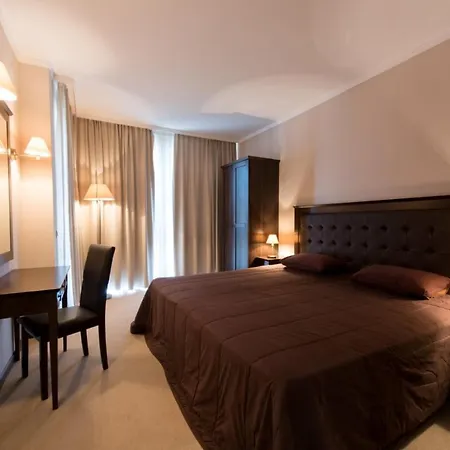 Apartment Gt Royal Beach *