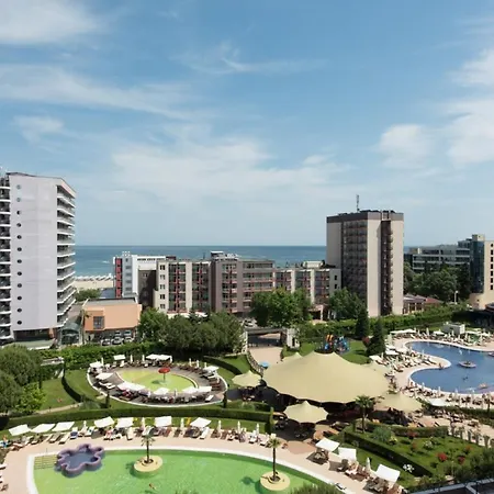 Gt Royal Beach Sunny Beach