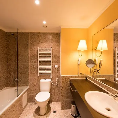 Apartment Gt Royal Beach *